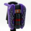 Commander Jetpack Full Wings Purple- CAC Cheap