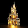 Lightailing Light Kit For Hogwarts: Dumbledore’s Office, 76402 on Sale