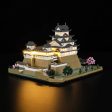 Light Kit For Himeji Castle, 21060 Online