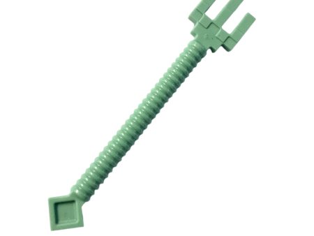 Minifigure Weapon, Minecraft Trident, Part# 78801 Online