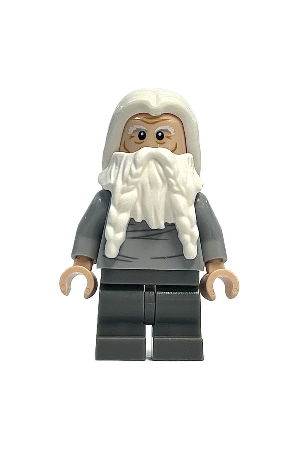 Gloin the Dwarf - White Hair, lor118 Online now