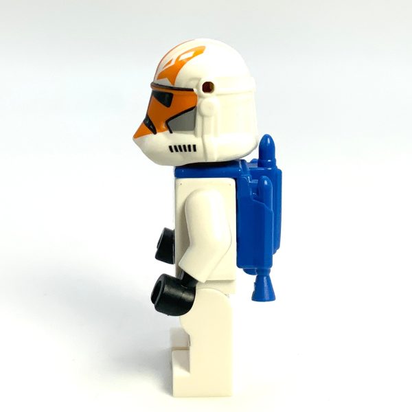 332nd Company Clone Trooper (Phase 2) Blue Jet Pack, sw1276 Fashion