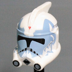 ARC Wolffe Helmet- CAC Hot on Sale