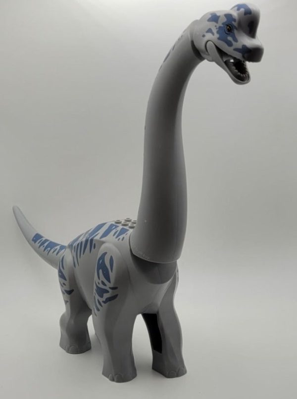 LEGO® Brachiosaurus, brach01 Online Sale