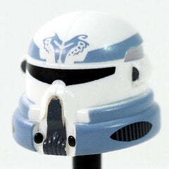 Airborne Wolfpack Helmet- CAC For Discount