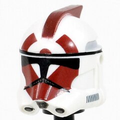 R-ARC Dredd Helmet- CAC Online now