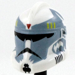 Recon Wolffe Invert Helmet- CAC Fashion