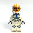 332nd Company Clone Trooper (Phase 2) Blue Jet Pack, sw1276 Fashion