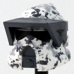 ARF Advanced Camo Helmet- CAC Sale