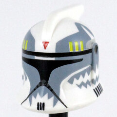 P1 Wolffe Helmet- CAC Fashion