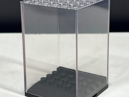 6x6 Minifigure Display Case Online