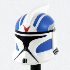 P1 Blue Rocket Helmet- CAC Online now