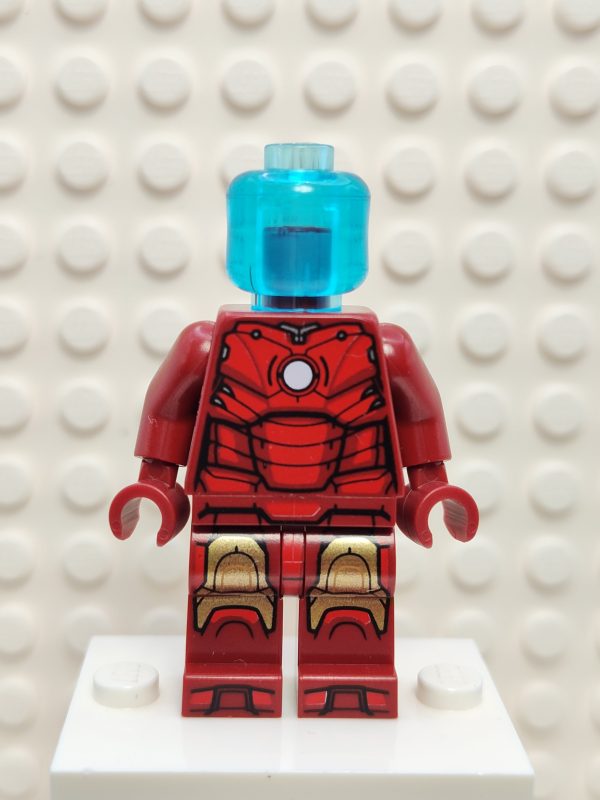 Iron Man Mark 3 Armor, sh0825 Discount