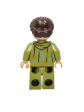 Princess Leia - Olive Green Endor Outfit, sw1296 Online Sale