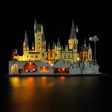 Light Kit For LEGO® Hogwarts Castle and Grounds, 76419 For Cheap