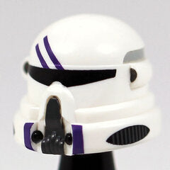 Airborne Purple Helmet- CAC Online now