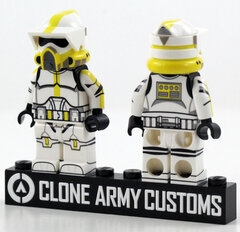 ARF 327th Trooper- CAC Online now