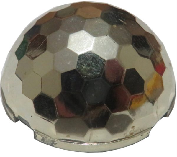 Space Cylinder Hemisphere 4x4 Multifaceted, Part# 30208 Online