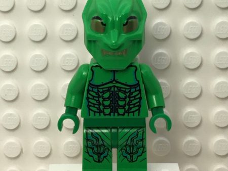 Green Goblin, spd006 Supply