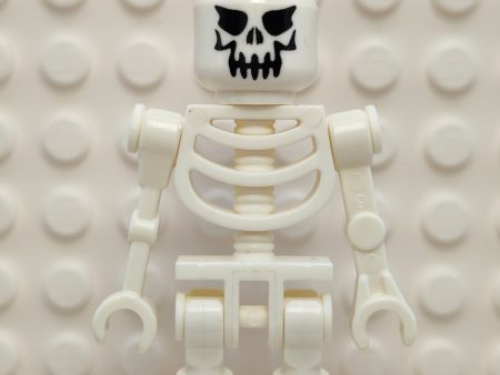 Skeleton with Fantasy Era Torso, gen018 Online Hot Sale