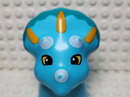 Duplo Baby Triceratops Hot on Sale