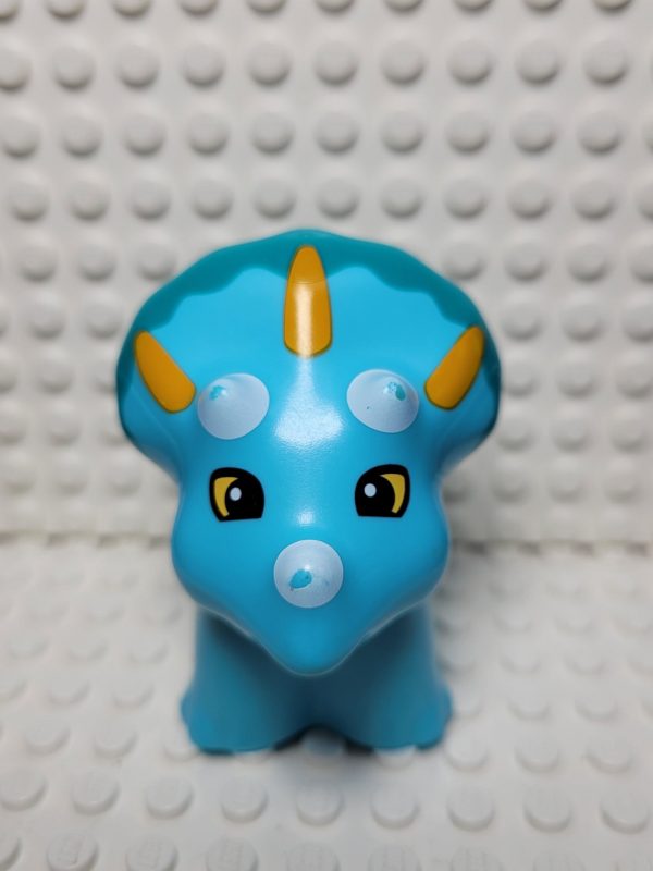 Duplo Baby Triceratops Hot on Sale