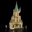 Lightailing Light Kit For Hogwarts: Dumbledore’s Office, 76402 on Sale