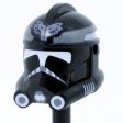 P2 Wolfpack Shadow Helmet- CAC Cheap