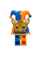 Jestro - Blue and Orange, nex138 Supply