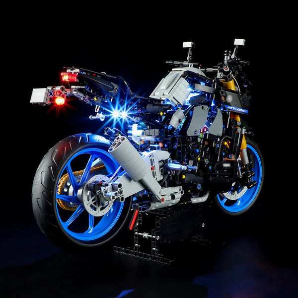 Light Kit For LEGO Yamaha MT-10 SP, 42159 Hot on Sale