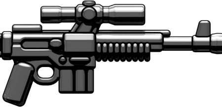 A295 Blaster Rifle- BRICKARMS Discount