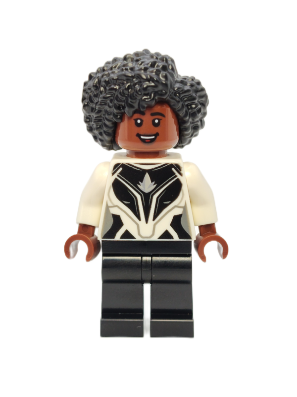 Photon (Monica Rambeau), sh0912 Hot on Sale