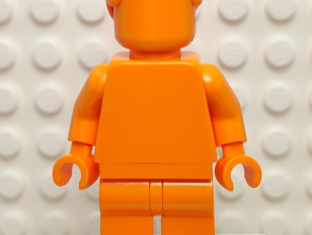 Everyone is Awesome Orange, tls103 on Sale