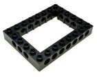 Technic, Brick 6x8 Open Center, Part# 32532 on Sale