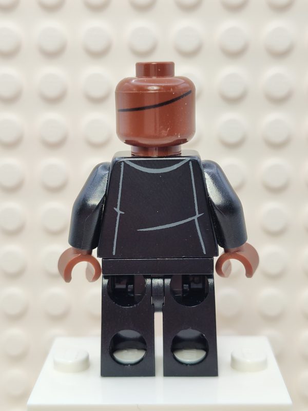 Nick Fury, sh0585a Online Hot Sale