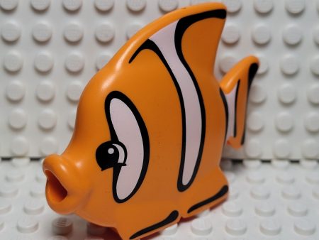 Duplo Butterfly Fish For Cheap