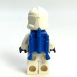 332nd Company Clone Trooper (Phase 2) Blue Jet Pack, sw1276 Fashion