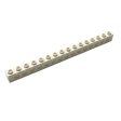 Technic, Brick 1x16 with Holes, Part# 3703 on Sale