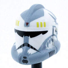 Recon Wolffe Helmet- CAC Cheap