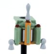 Hunter Jetpack Fett Sand Green- CAC For Discount