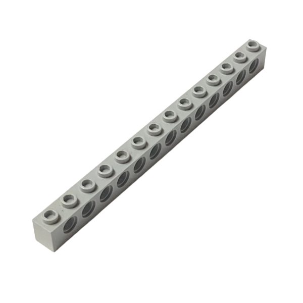 Technic, Brick 1x14 with Holes, Part# 32018 Online Sale