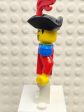 Imperial Soldier II - Officer with Plume, pi085 on Sale