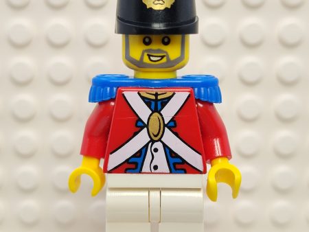 Imperial Soldier II - Shako Hat, pi118 Cheap