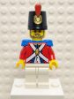 Imperial Soldier II - Shako Hat, pi118 Cheap