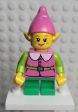 Pink Elf, hol235 Online