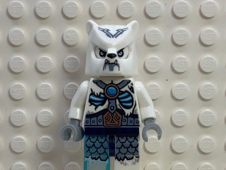 Ice Bear Warrior 2, loc120 Cheap