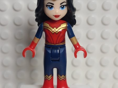 Wonder Woman, shg014 Online now