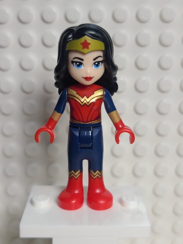 Wonder Woman, shg014 Online now