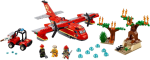 Fire Plane, 60217 Discount