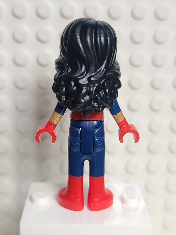 Wonder Woman, shg014 Online now